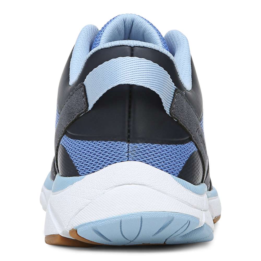 Seville Active Sneaker - Azure