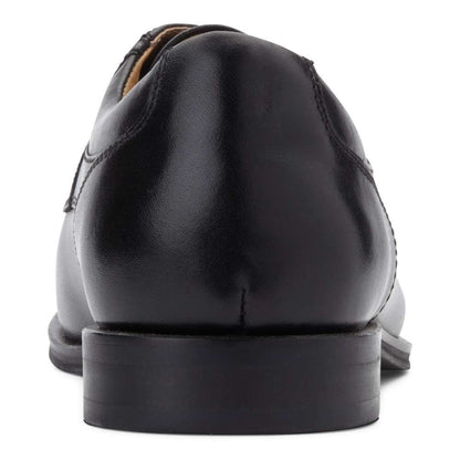 Shane Lace-Up - Black