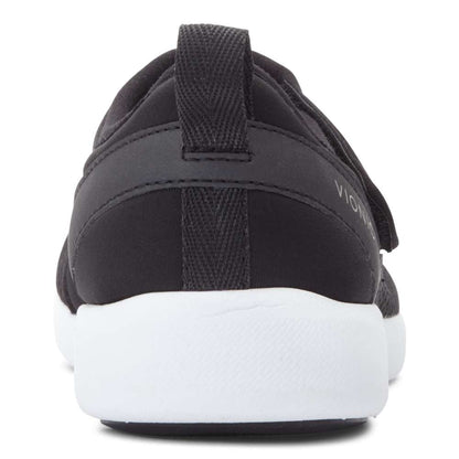 Sonnet Mary-Jane - Black