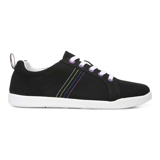 Stinson Sneaker - Black