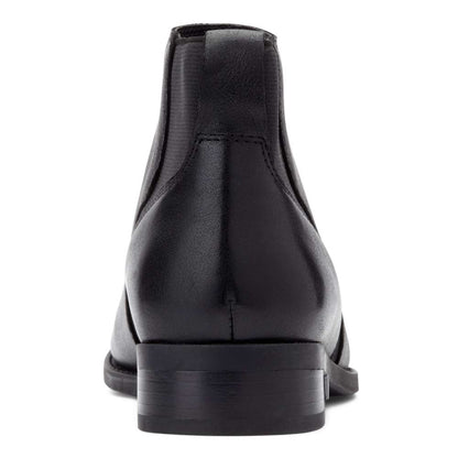 Thatcher Boot - Black