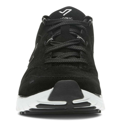 Thrill Active Sneaker - Black