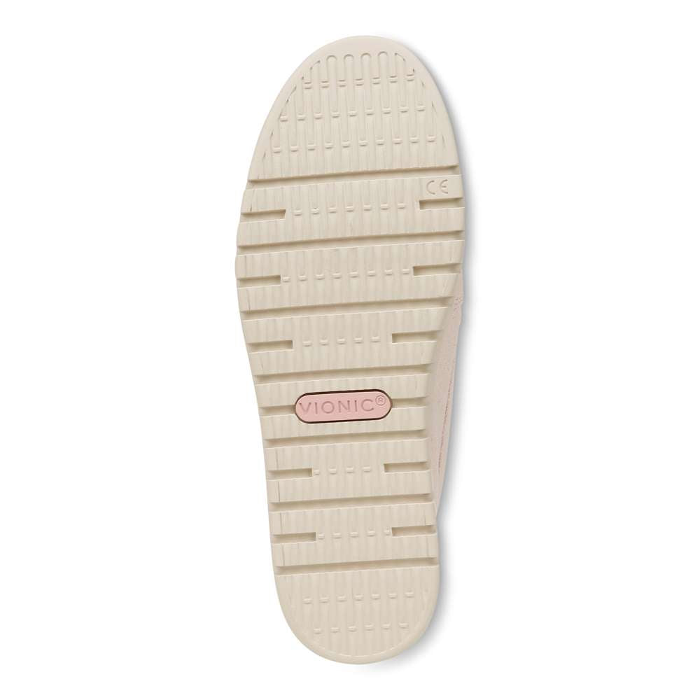 Uptown Loafer - Peony