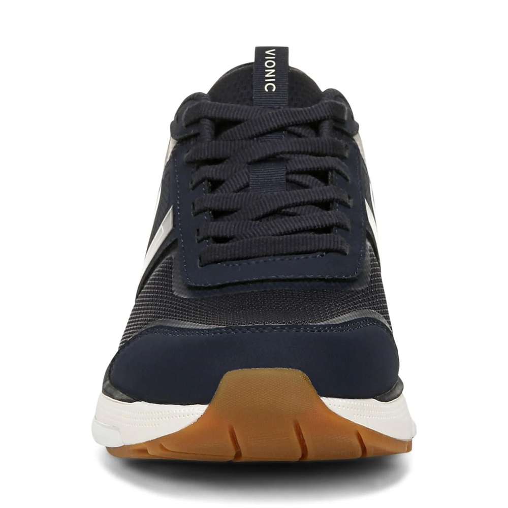 Walk Strider Sneaker - Navy Blazer