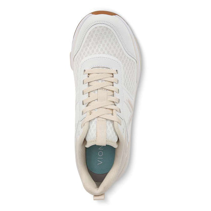 Walk Strider Sneaker - White