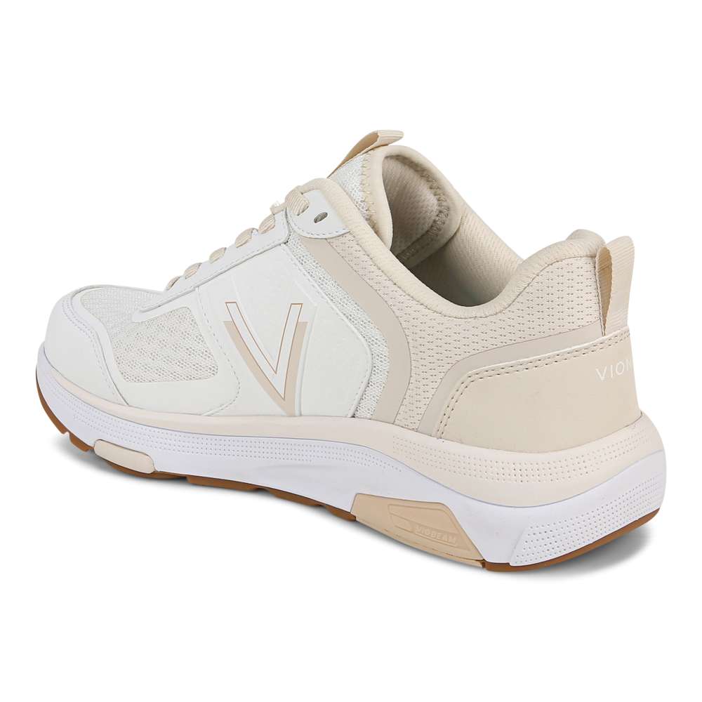 Walk Strider Sneaker - White