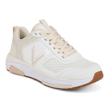 Walk Strider Sneaker - White