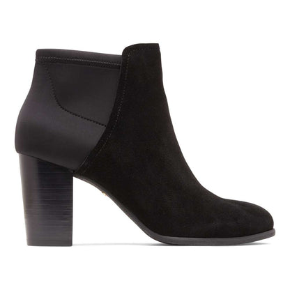 Whitney Boot - Black