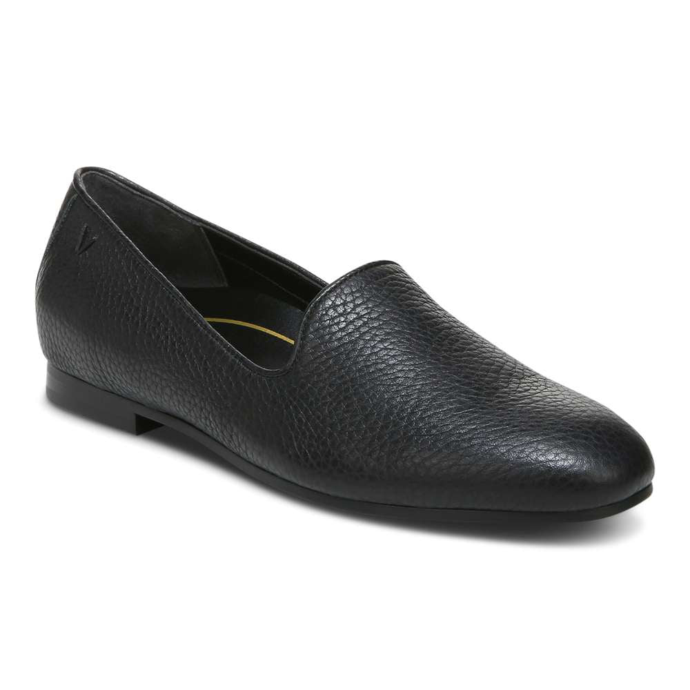 Willa 2 Loafer - Black