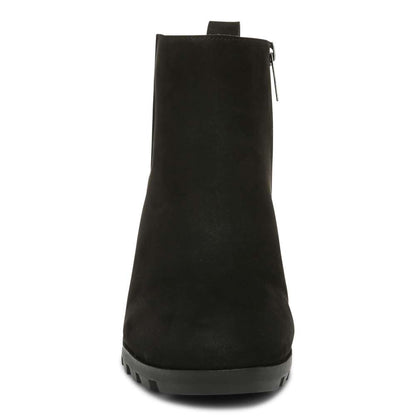 Wilma Boot - Black