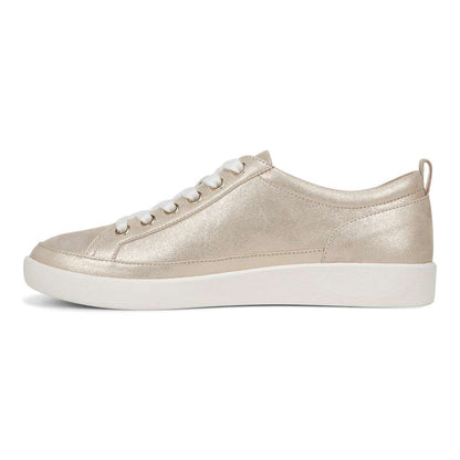 Winny Sneaker - Gold
