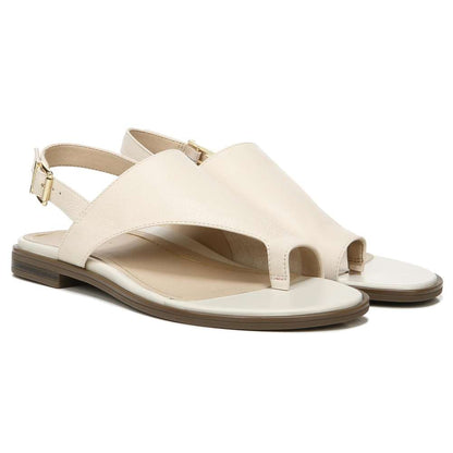 Ella Sandal - Cream