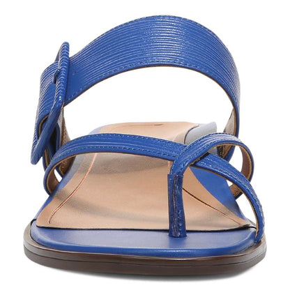 Julep Sandal - Classic Blue