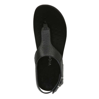 Terra Sandal - Black