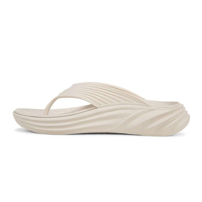 Tide RX Recovery Sandal - Cream