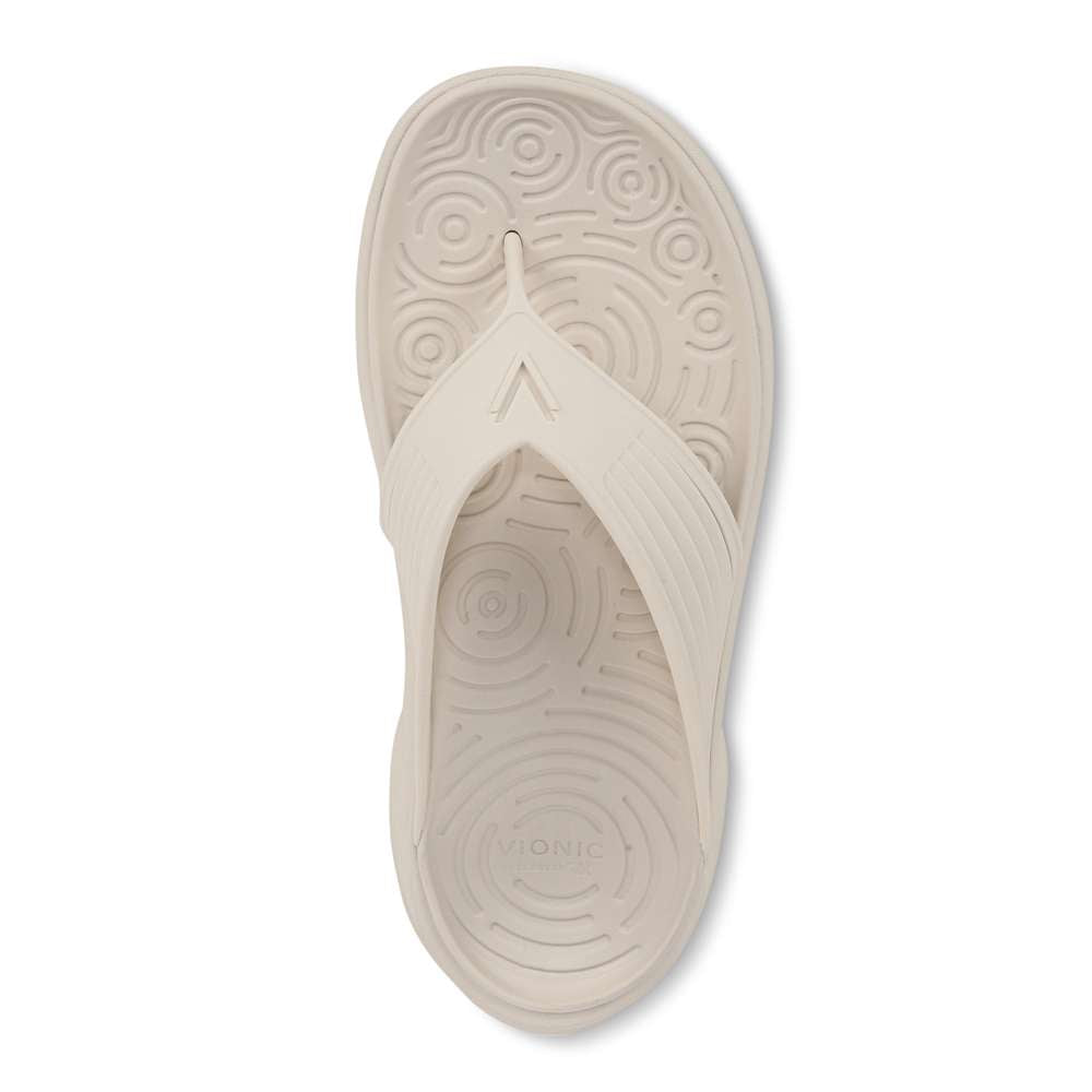 Tide RX Recovery Sandal - Cream