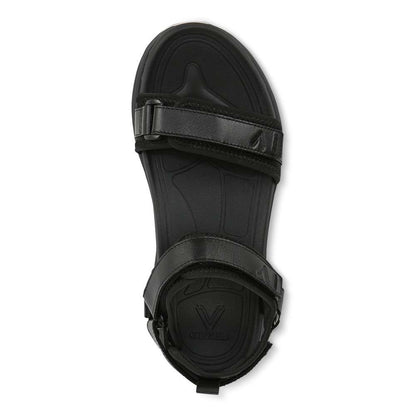 Walk Max Wanderer - Black