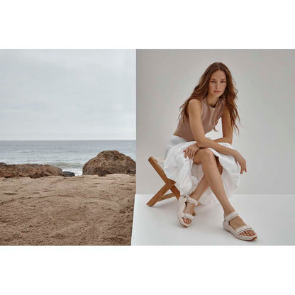 Walk Max Wanderer - Black