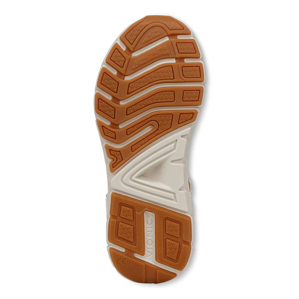 Walk Max Wanderer - Cream