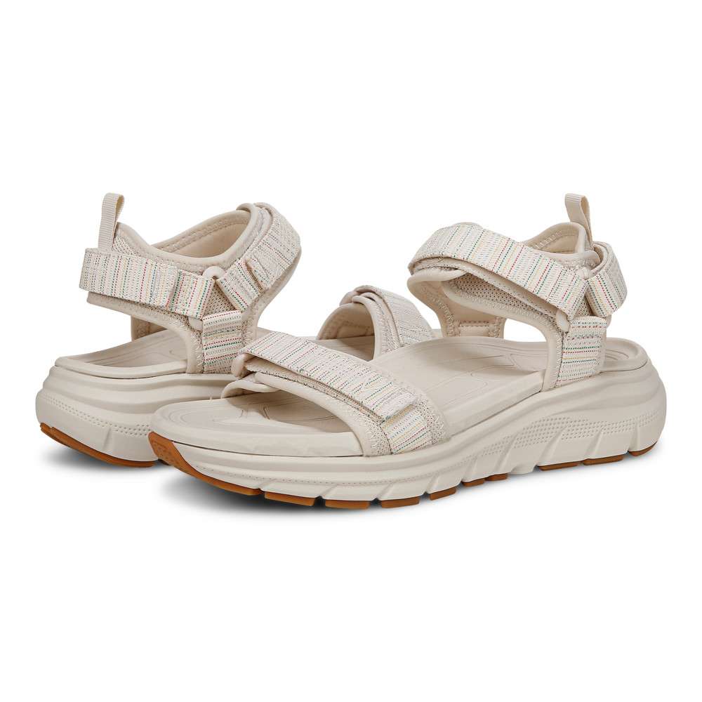 Walk Max Wanderer - Cream