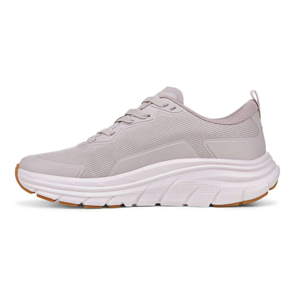 Walk Max Lace Up Sneaker - Magnolia Dusk