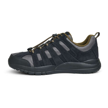 No. 44 Trail Walker - Dark Grey
