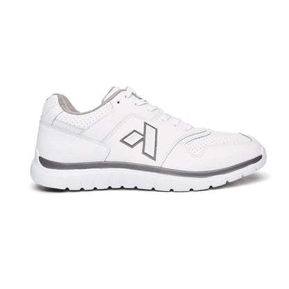 No. 50 Sport Trainer - White