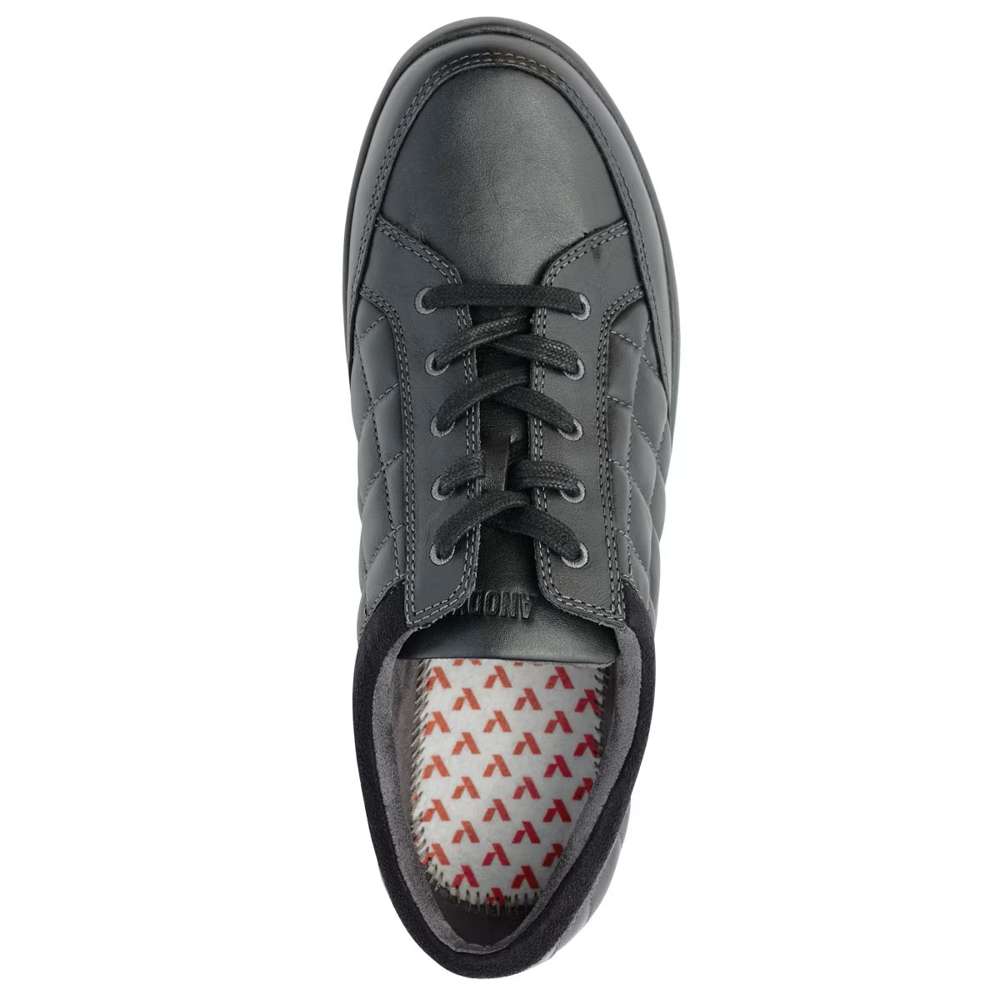 No. 75 Casual Sport - Black