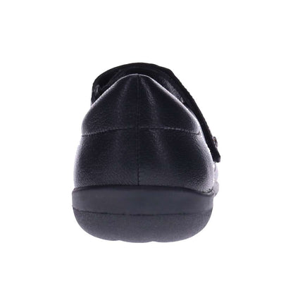 Amalfi Mary-Jane - Black