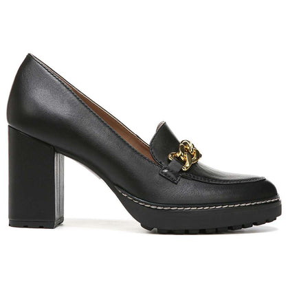 Callie Moc - Black
