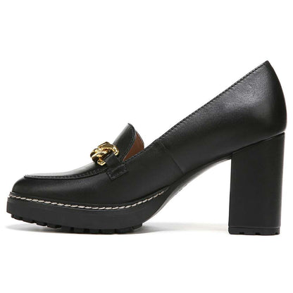 Callie Moc - Black