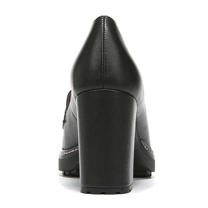 Callie Moc - Black