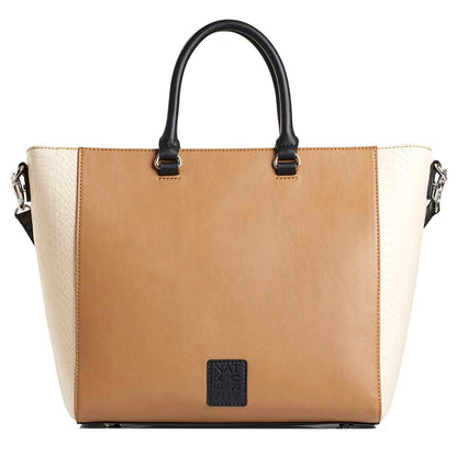 Capital Satchel - Multi
