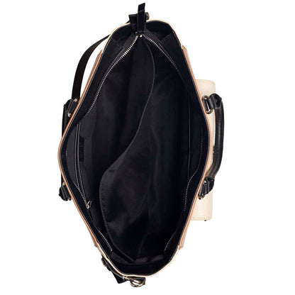 Capital Satchel - Multi
