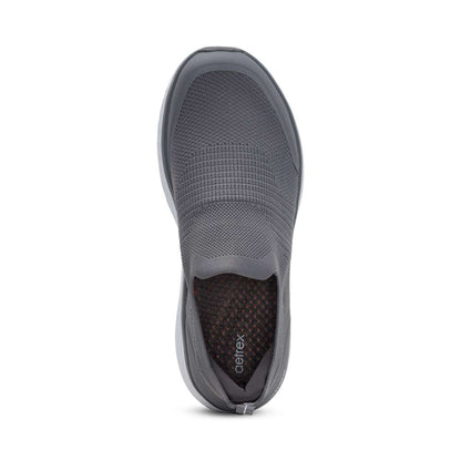 Dash Slip-On Sneaker - Grey