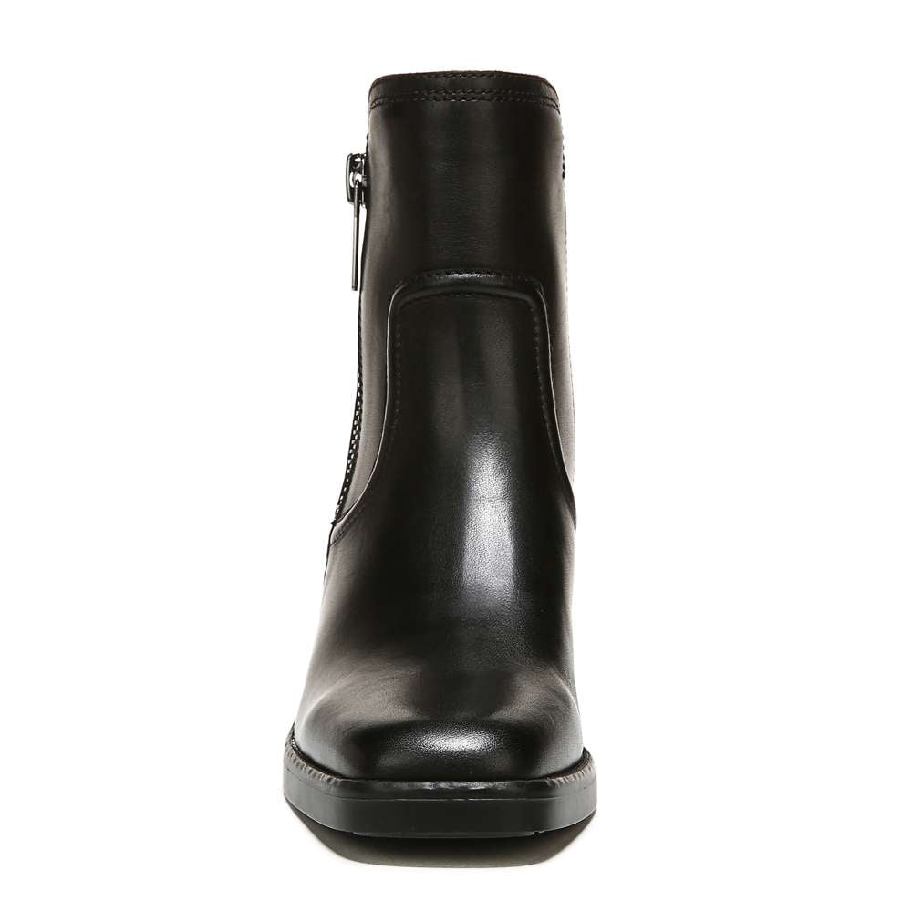 Emmy Bootie - Black