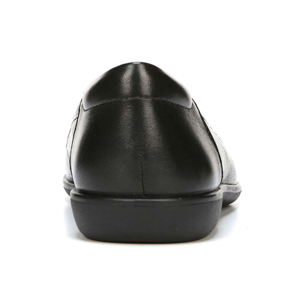 Fuji Slip-On - Black