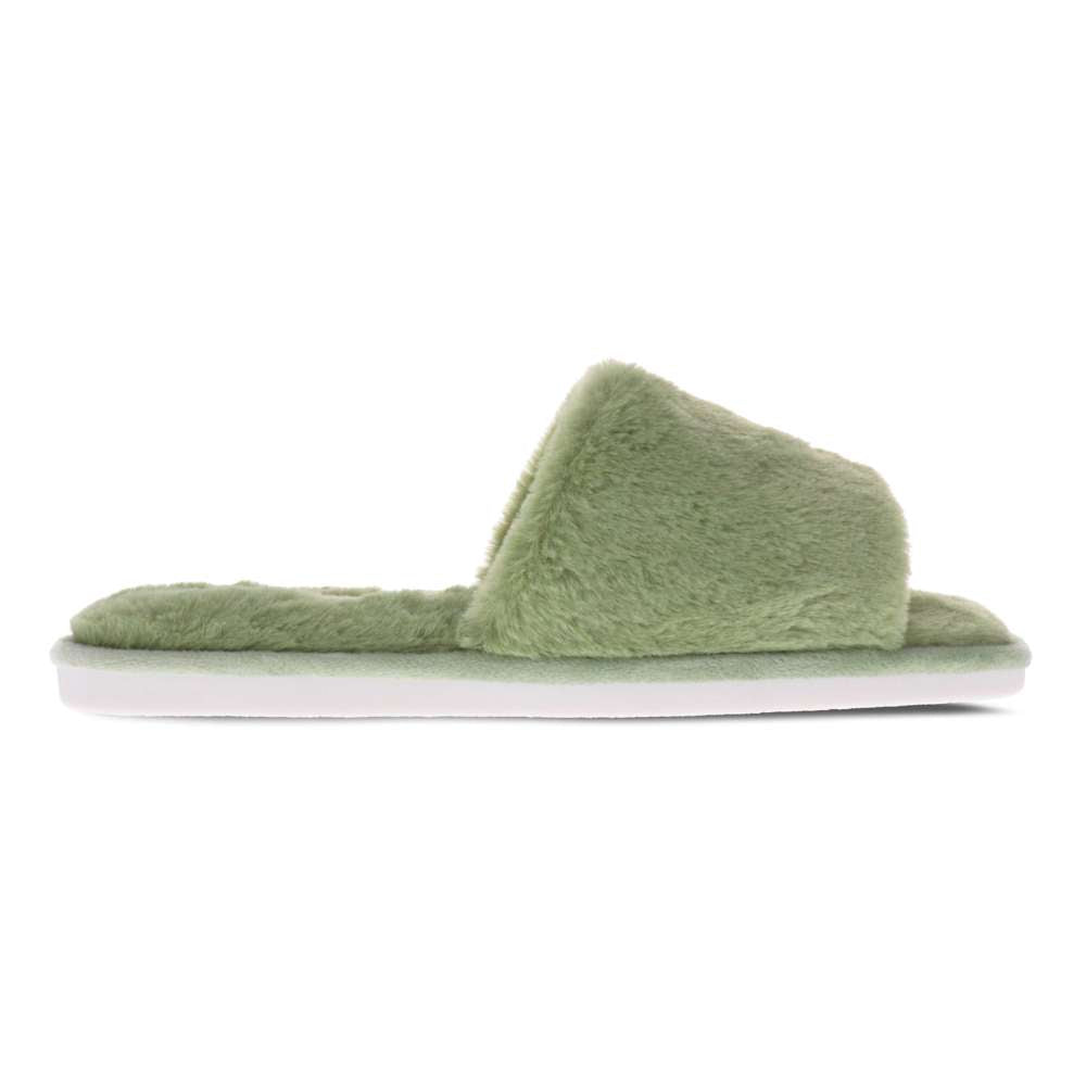 Jessica Slipper - Grass
