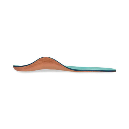 Men's Premium Memory Foam Orthotics - Insole for Extra Comfort - L2300