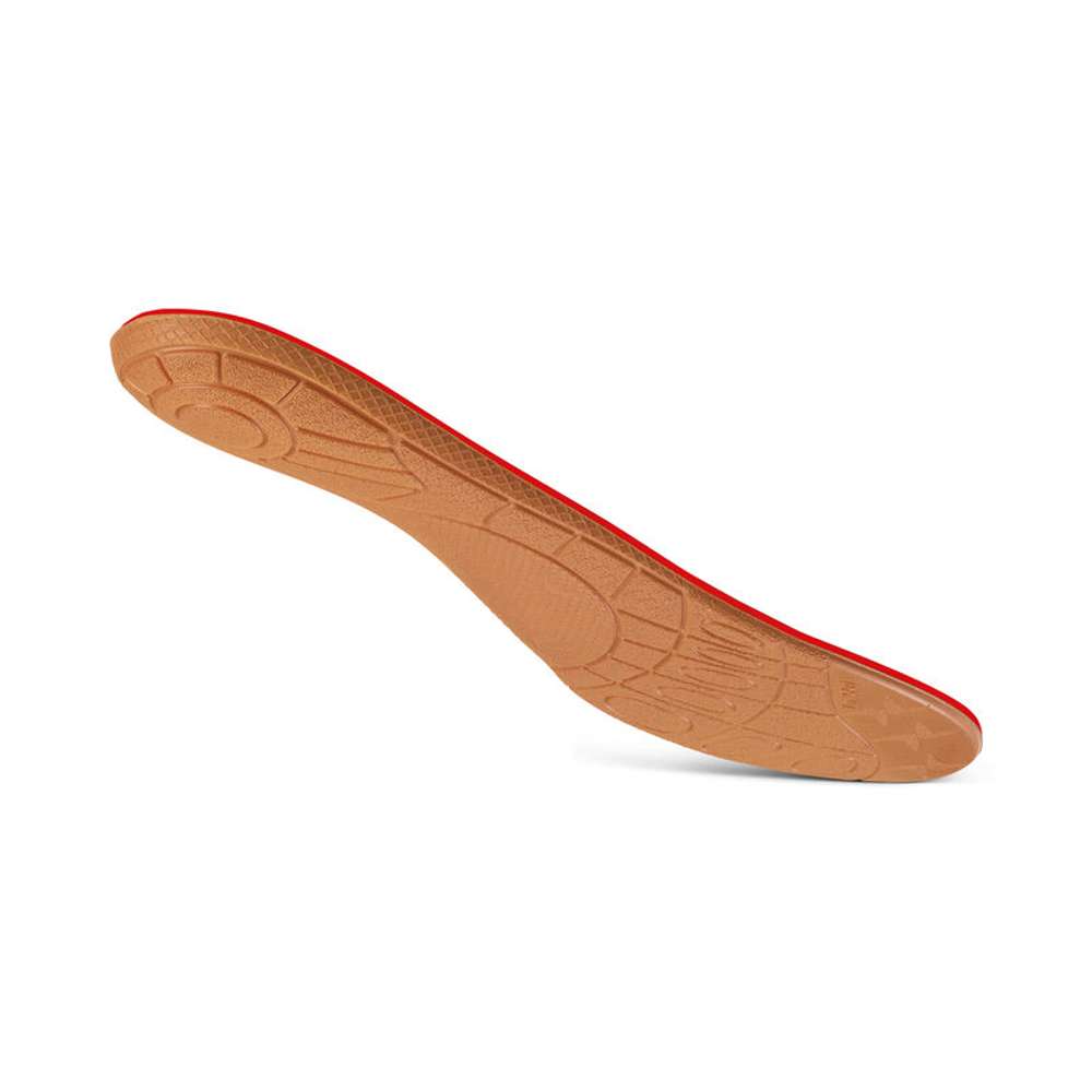 Women's Casual Comfort Orthotics W/ Metatarsal Support - L605