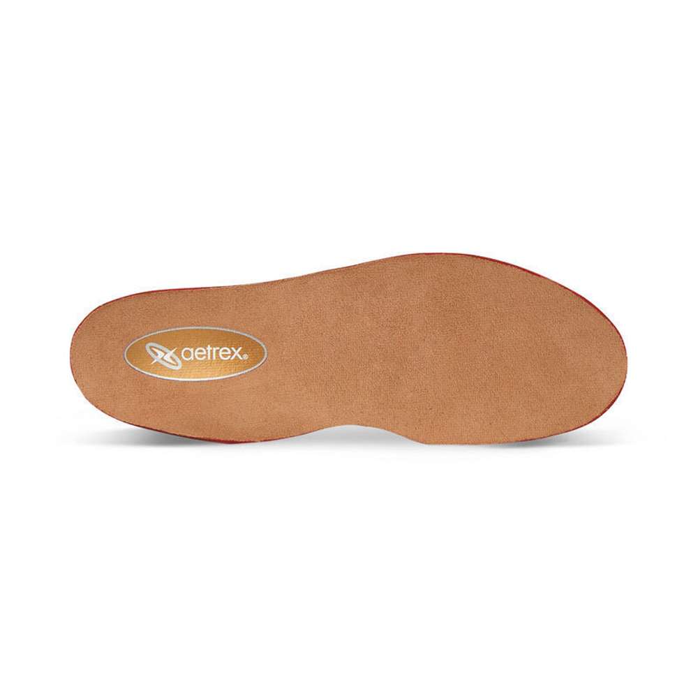 Women's Casual Comfort Posted Orthotics - L620