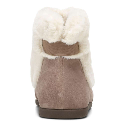 Maizie Slipper - Brownie