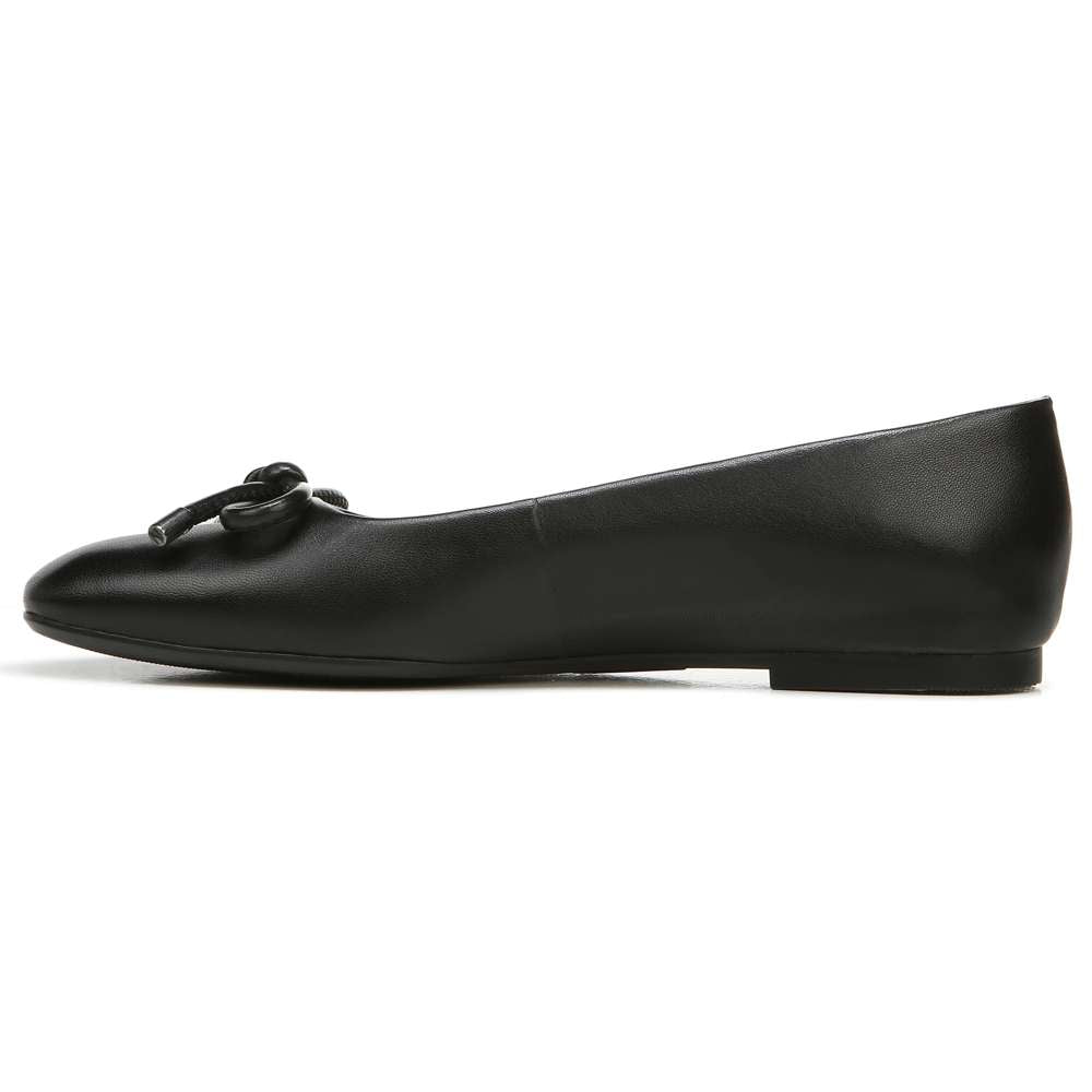 Poetic Flat - Black