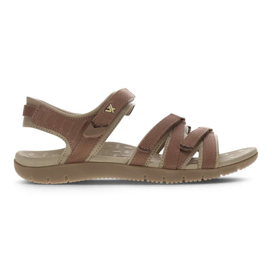 Trek Sandal - Fossil