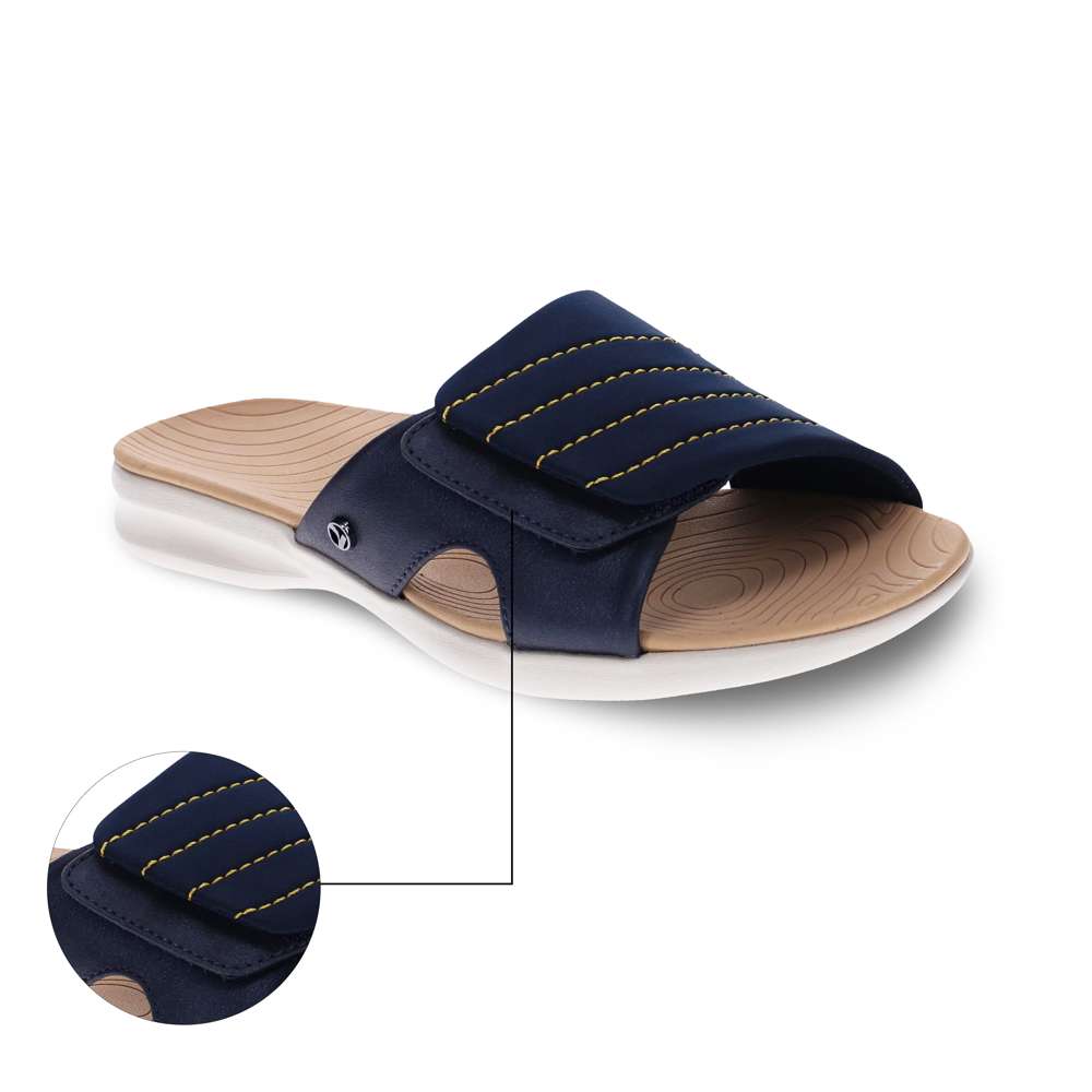 Ubud Strap Extension - Sapphire