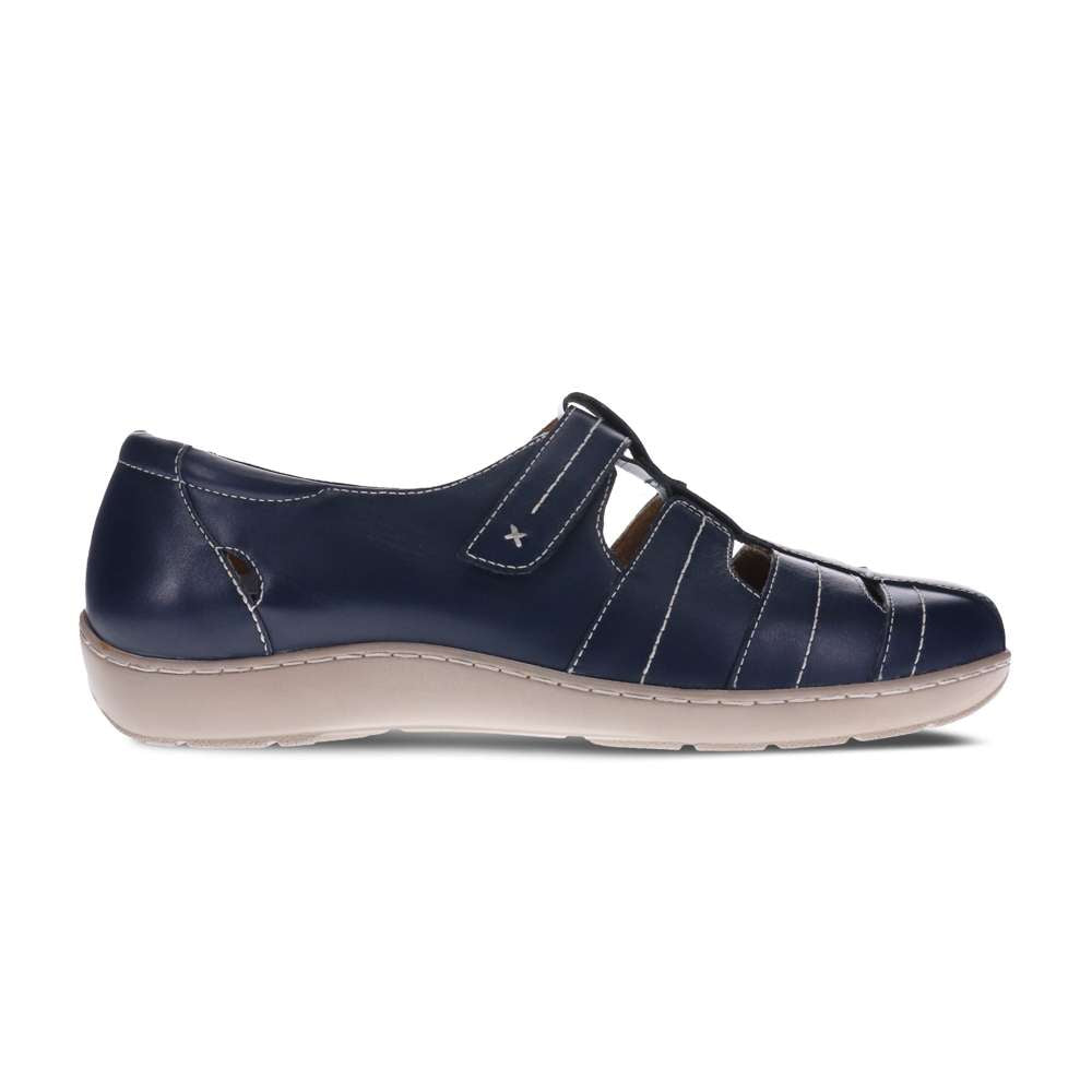 Wendy Mary-Jane - Navy