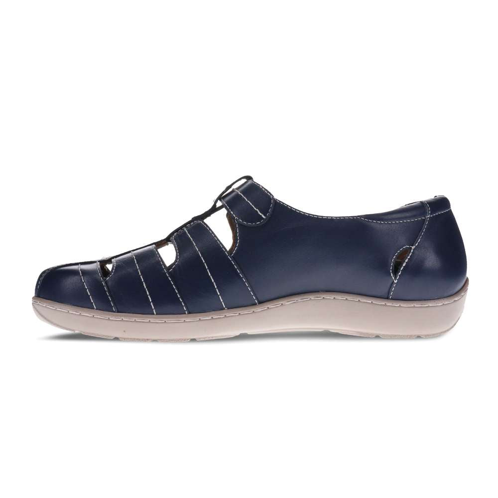 Wendy Mary-Jane - Navy