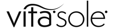 Vitasole logo